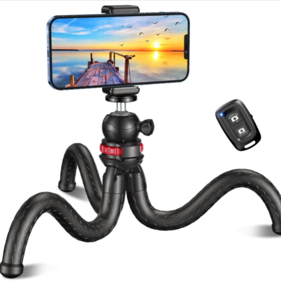 Image of our Widowmakertrader Phone Holder Tripod youtube, blog product,  Vintage mx,  Garage Finds,  Classic mx, Motorcycle Sales in St Neots,  Barn Finds, Vintage motorcross bikes, Yamaha Banshee 350. Contact Widowmakertrader for a free quote.