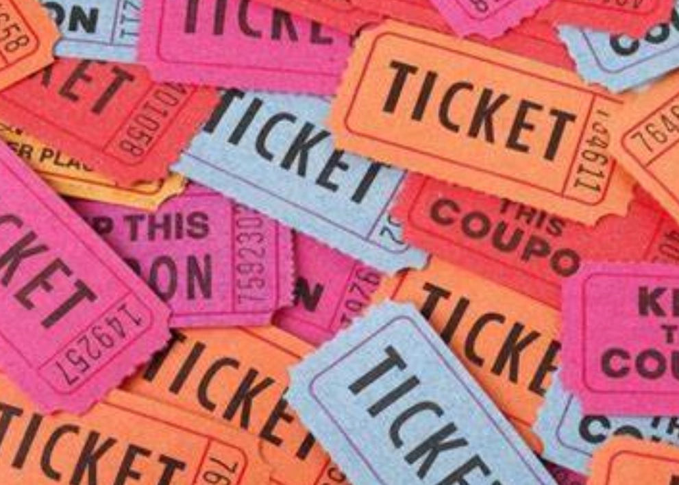 Image for Widowmakertrader Ticket Allocation Numbers 1200 Available for sale £10 Per Ticket,  Vintage mx, Vintage motorcross bikes, garage find,  Garage Finds,  Honda cr500,  Motorcycle sales, Yamaha Banshee 350. Widowmakertrader is located in St Neots.