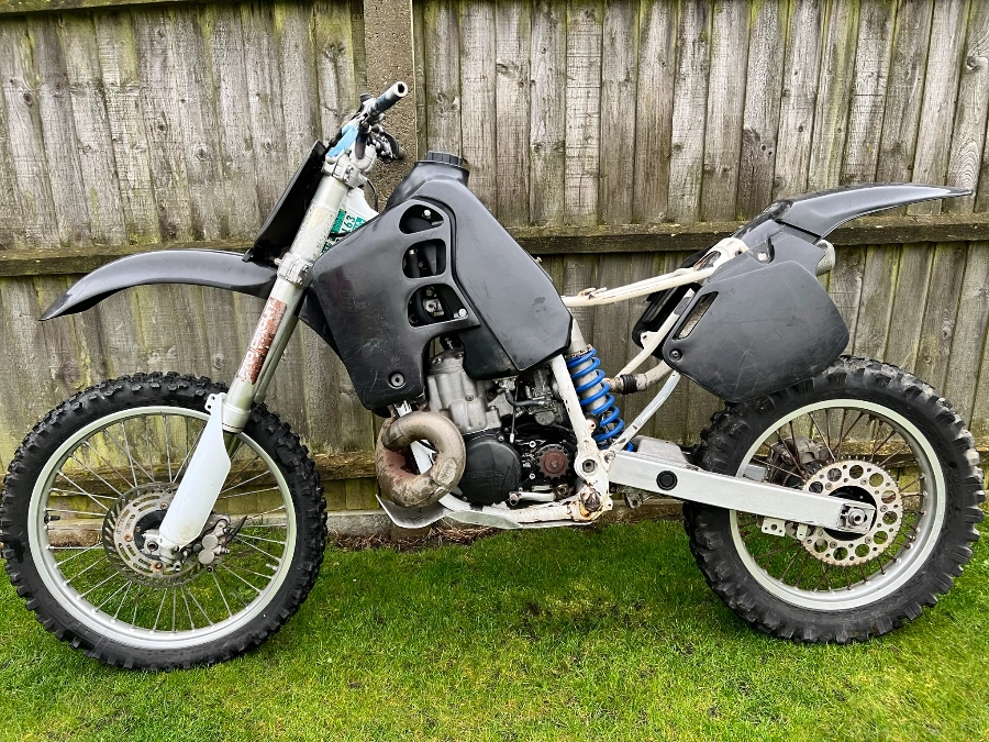 . We understand that everyone's vintage & classic motorcycle sales needs are unique,  Classic mx, Yamaha Banshee 350,  Barn Finds, off road,  Motorcycle Imports,  Accessories, big bore 2 strokesDiscover why Widowmakertrader is the preferred choice for vintage & classic motorcycle sales in St Neots, Honda CR500 1991.